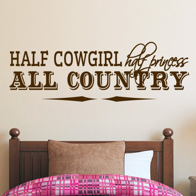 Fantasy & Sci-Fi Non-Wall Damaging Wall Decal