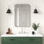 Miroir de salle de bain moderne et contemporain Weekville-304400325-304400344