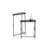 Tray Top Nesting Tables
