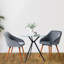 Chaise avec accoudoirs-1779974362