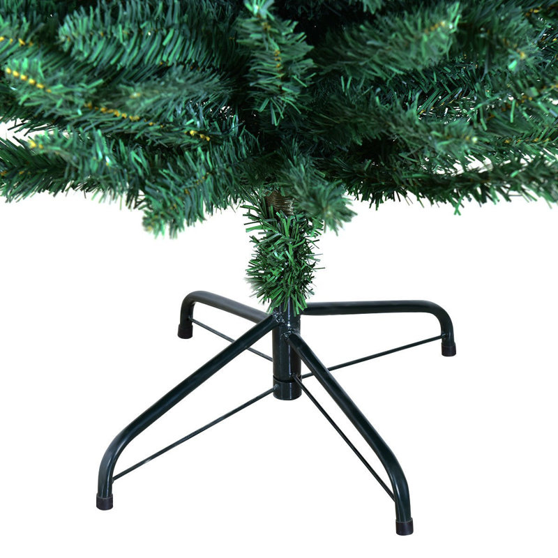 6.89' H Artificial Christmas Tree
