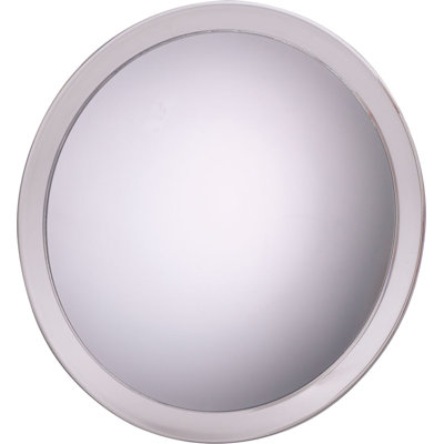 Miroir de maquillage 9 po