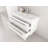 Libato 900mm Wall Mounted Vanity Unit Base-23146323