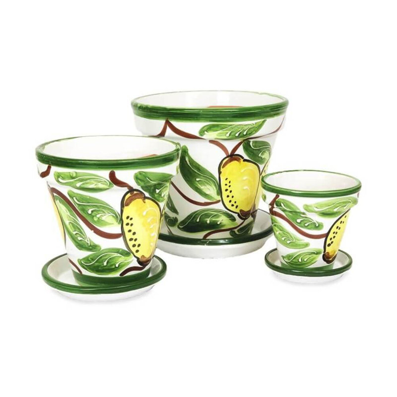 Damell Handmade Pot Planter