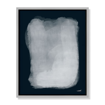 Gelder "Calme 001" Print by N.Atelier