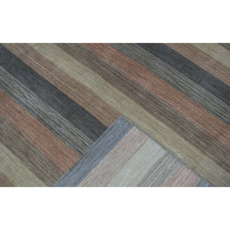 One-of-a-Kind 4'11" X 7'2" Area Rug