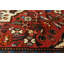 Tapis rouge Andelz 3 pi 3 po x 5 pi