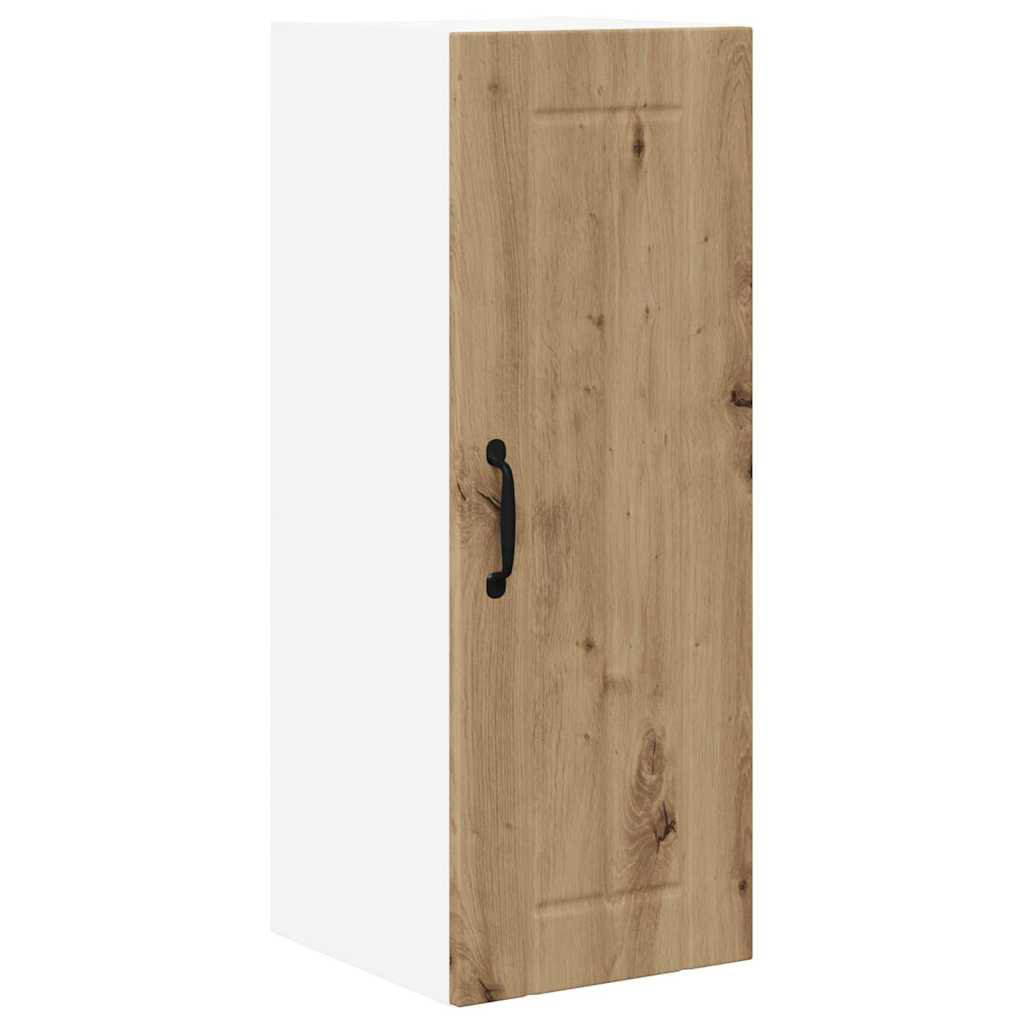 Vidaxl Kitchen Cabinet Grey Sonoma 80 X 31 X 80 Cm Engineered Wood