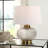 Joretta Glass Table Lamp