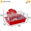Hamster Cage