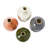 Rockton Round Terracotta Vases-343635937