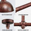 Cassano 3 - Light Pendant-832745365