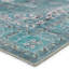 Tapis oriental en polyester tissé à la machine Grubb-1659614297