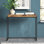 Console 39,5 po Sariya