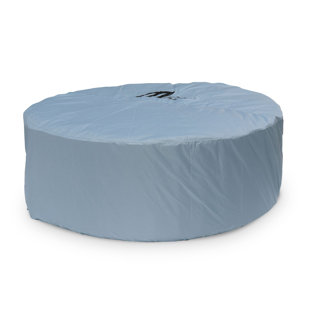 Protective Cover 4 - Round Mspa
