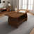 Walnut selected