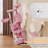 Multiple Level Cat Tree with Scratching Posts-888724541