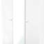 Borth Manufactured Wood Wardrobe-2048386779