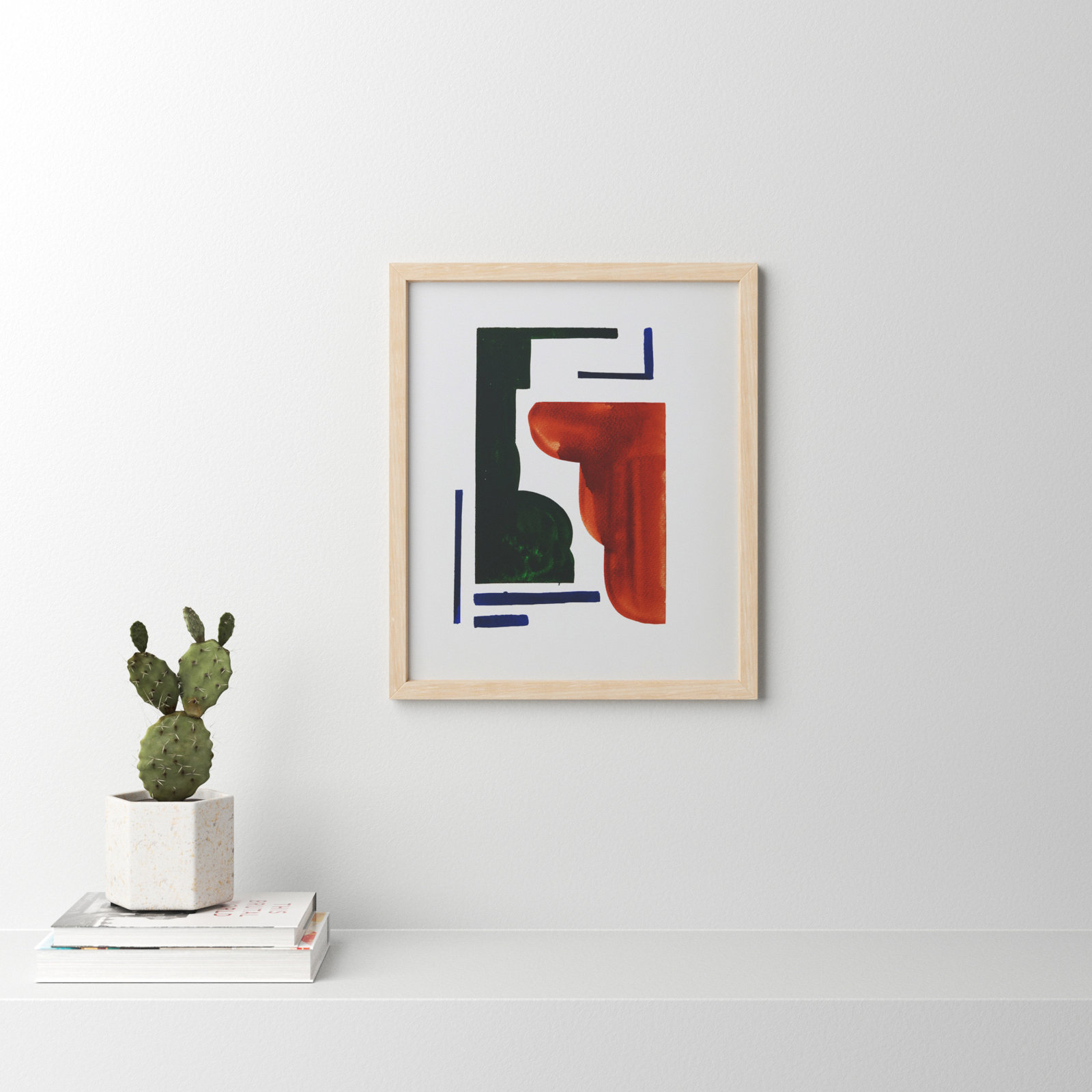 Modern & Contemporary Wall Art