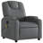 vidaXL Recliner Chair, Adjustable Backrest/ Footrest-1417102096-1450273714