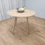 4 - Person Dining Set-1694019260