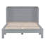 Lit escamotable double avec grands tiroirs-187108943-187108942