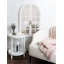 Miroir d'appoint Mcclanahan Farmhouse-36497625