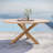 Modway Wellspring Table, Natural