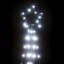 81cm LED Indoor / Outdoor String Lights-2091666460