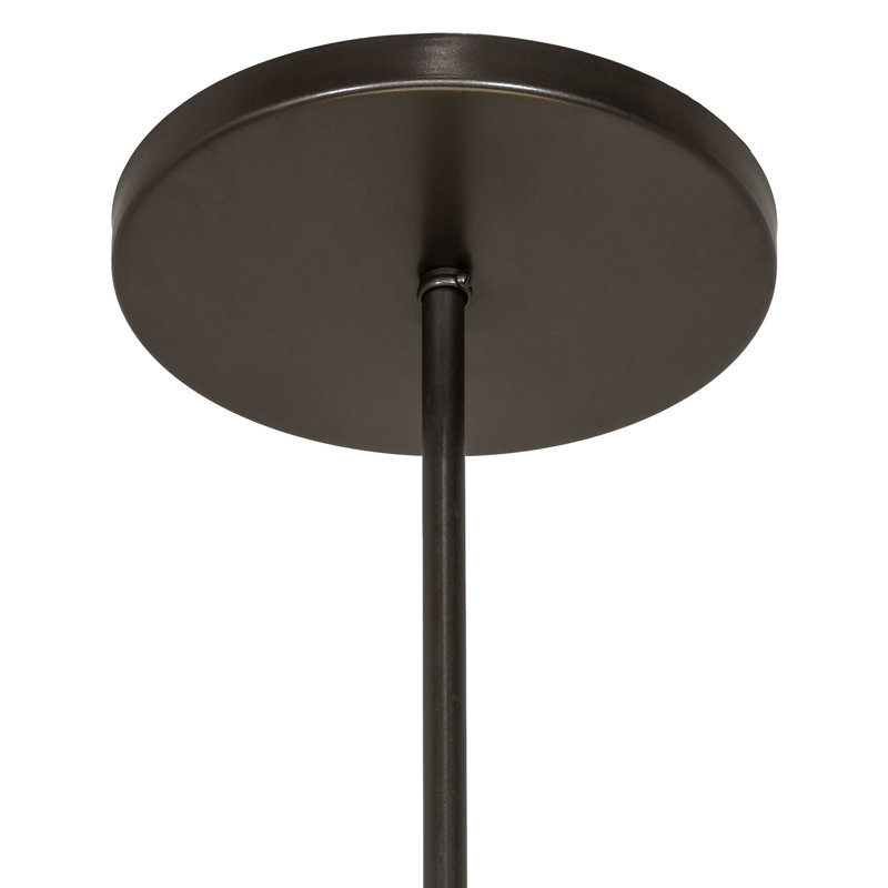 6 - Light Pendant