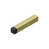 Unlacquered Brass