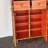 47.2in Multi-functional Sideboard Cabinet