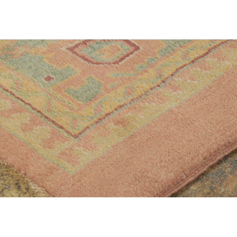 One-of-a-Kind 2'0x9'8 Area Rug