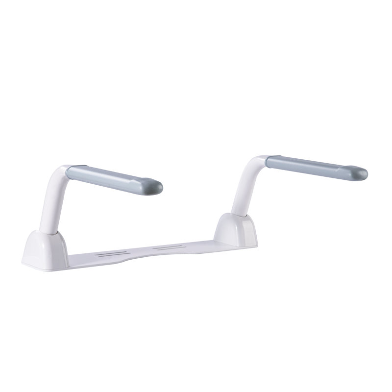 Toilet Safety Rails For Inclusive Safety For All, Adjustable Armrest, Space Saving, Stylish And Durable