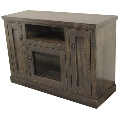 Bergues Media Console