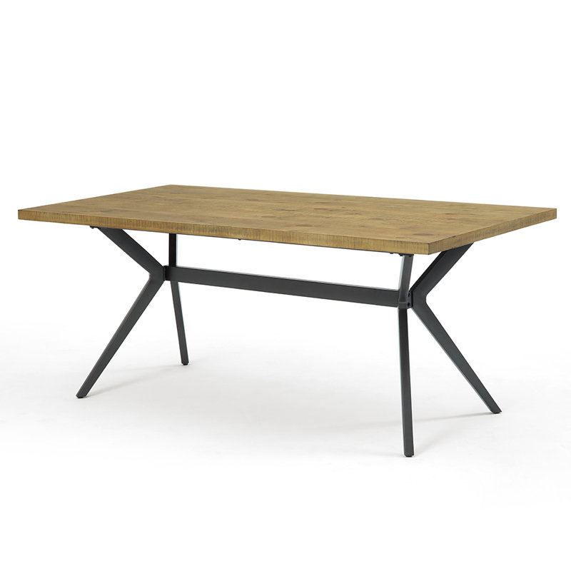 Table de salle à manger Borchers