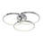 Mooty LED Flush Mount-951249737-1040207844