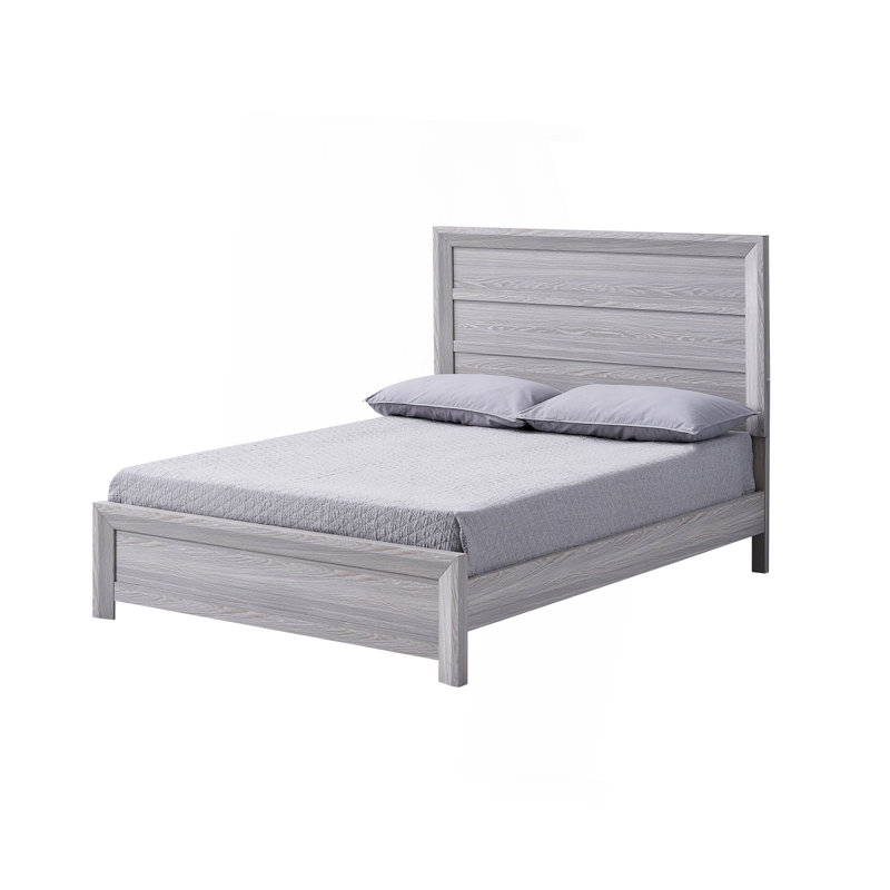 Mobilier de chambre rustique 1 pièce