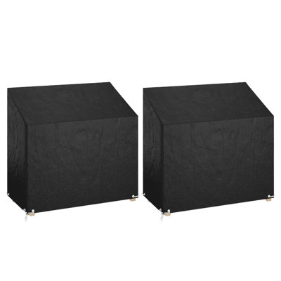 Vidaxl Outdoor Cover