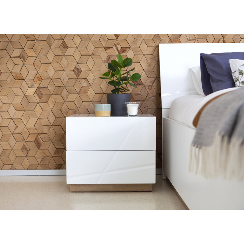  Bedside Table