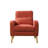 Isebell Upholstered Armchair-1647205759
