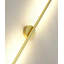 Applique murale ronde minimaliste / chaude - 3000K-890255176-890255179