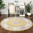 Ikat Indoor Rug-1220773465