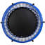 Freeport Park 0.96cm Round Fitness Trampoline