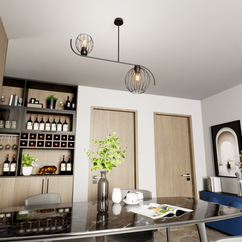Rifton Flush Mount