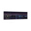 San Diego Nightscape 1 Piece Wrapped Canvas Panoramic Wall Art-1175435023