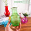 Marcella Glass Table Vase