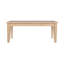 Banc en bois Weldy-94988287