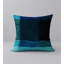 Coussin décoratif carré dynamique-511271272