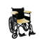 Antoneyo Medical Sheepskin Seat Cushion-85774852